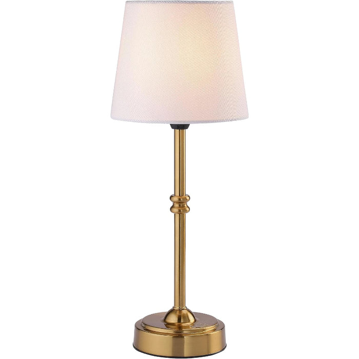 Cordless LED Rechargeable Table Lamp