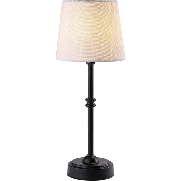 Cordless LED Rechargeable Table Lamp