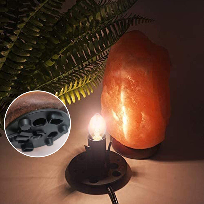 Original Replacement Himalayan Salt Lamp