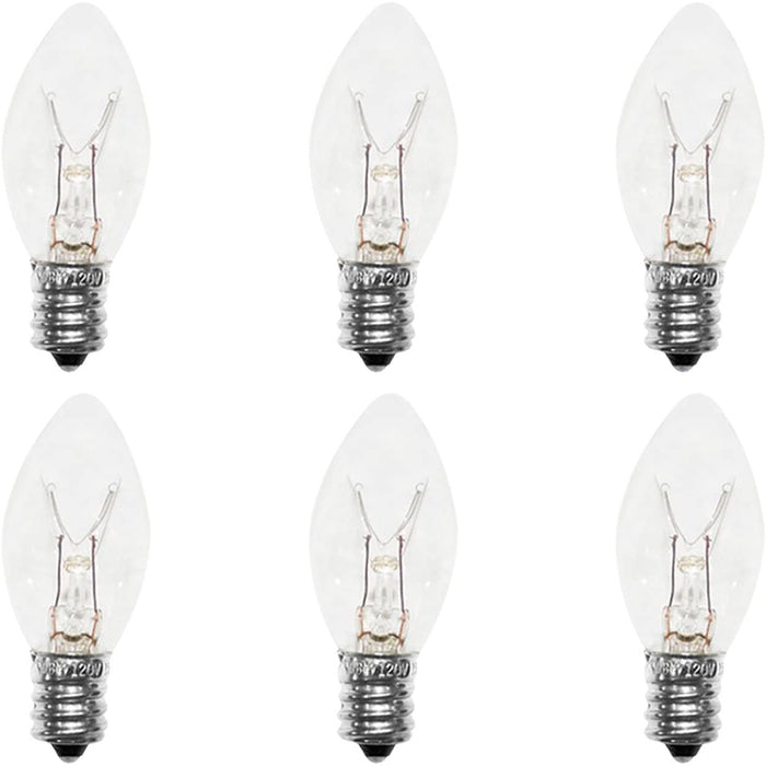 Salt Lamp Bulbs