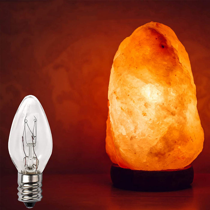 Himalayan Salt Lamp Bulbs