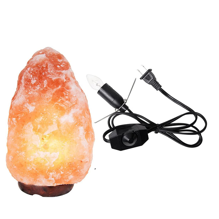 Salt Lamp Cord Replacement and Lamp Bulbs