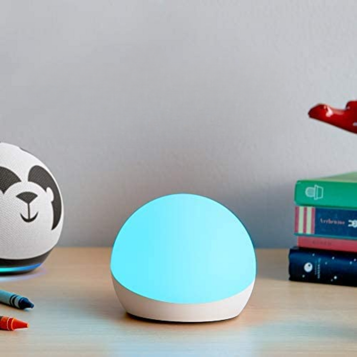 Smart Lamp For Kids